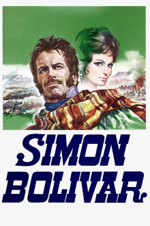 Simón Bolívar Trailer