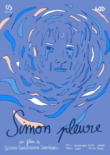 Simon Cries Trailer