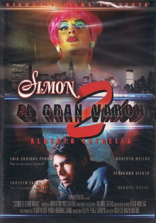 Simón, el gran varón 2 Trailer