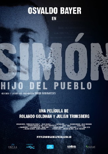 Simón, el hijo del pueblo Trailer