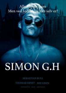 Simon G.H Trailer