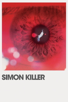 Simon Killer Trailer