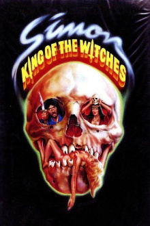 Simon, King of the Witches Trailer