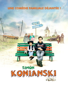 Simon Konianski Trailer