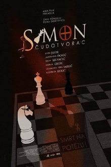 Simon Magus Trailer