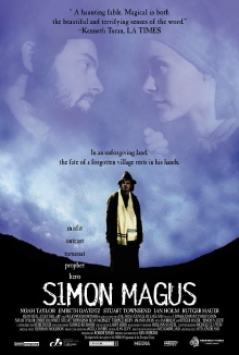 Simon Magus Trailer