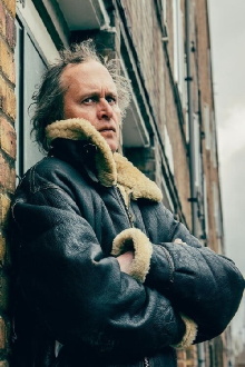 Simon Munnery: Alan Parker - Urban Warrior - The Farewell Tour Trailer
