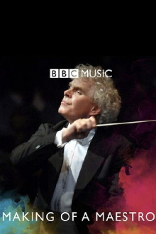 Simon Rattle: The Making of a Maestro Trailer