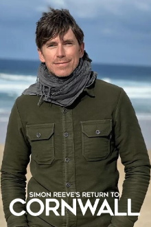 Simon Reeve's Return to Cornwall Trailer