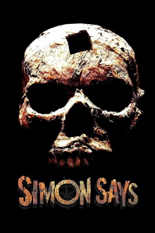 Simon Says Trailer