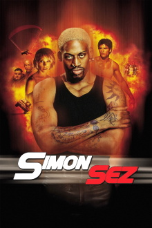 Simon Sez Trailer