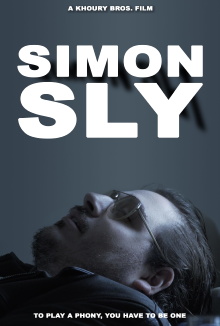 Simon Sly Trailer