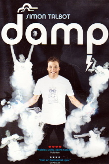 Simon Talbot: Damp Trailer