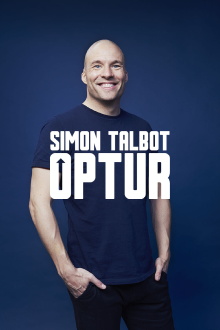 Simon Talbot: Optur Trailer