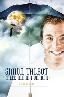 Simon Talbot: Talle Alene I Verden Trailer