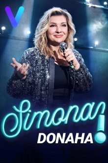 Simona: Naked! Trailer
