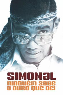Simonal: No One Knows How Tough It Was Trailer