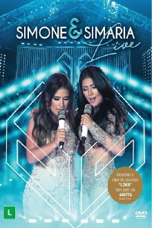 Simone & Simaria Live Trailer