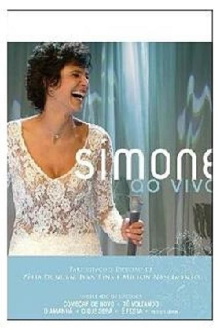 Simone - Ao Vivo Trailer