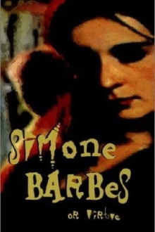 Simone Barbès or Virtue Trailer