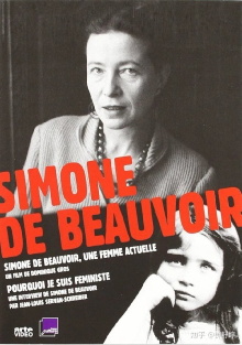 Simone de Beauvoir: A Contemporary Woman Trailer