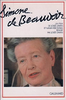 Simone de Beauvoir Trailer