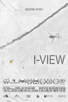 Simone Moro, I-View Trailer
