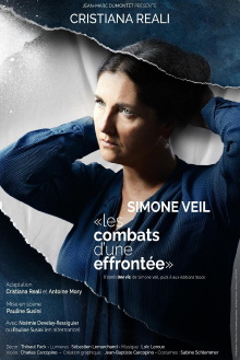 Simone Veil - Les combats d'une effrontée Trailer