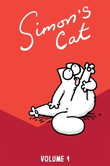 Simon's Cat, Volume. 1 Trailer