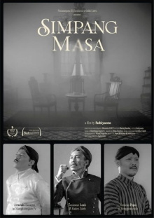 Simpang Masa Trailer