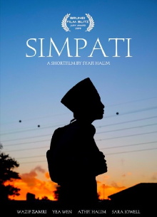 Simpati Trailer