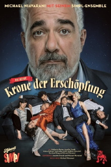 Simpl Revue – Krone der Erschöpfung Trailer
