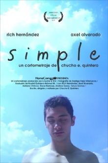Simple Trailer