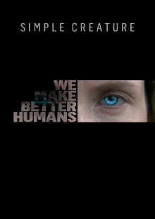 Simple Creature Trailer