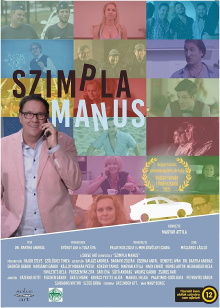 Simple Guy Trailer