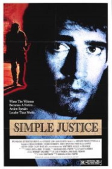 Simple Justice Trailer