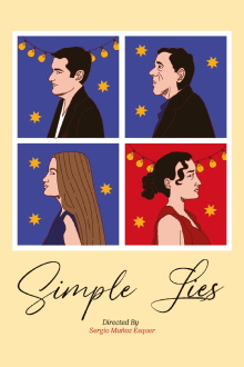 Simple Lies Trailer