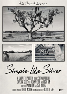 Simple Like Silver Trailer