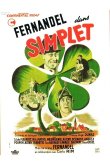 Simple-Minded Trailer