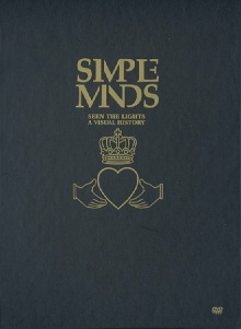 Simple Minds: Seen The Lights (A Visual History) Trailer