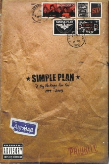 Simple Plan: A Big Package for You Trailer