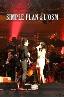 Simple Plan: Live with OSM Trailer