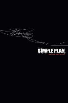 Simple Plan - MTV Hard Rock Live Trailer