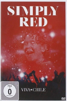 Simple Red: Viva Chile Trailer