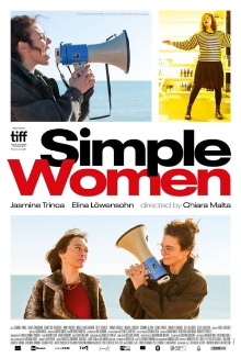 Simple Women Trailer