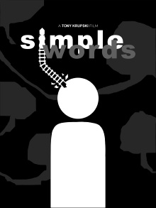 Simple Words Trailer