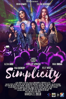 Simplicity Trailer