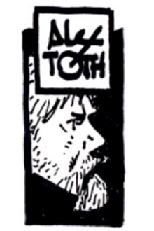 Simplicity: The Life and Art of Alex Toth Trailer