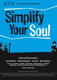 Simplify Your Soul Trailer