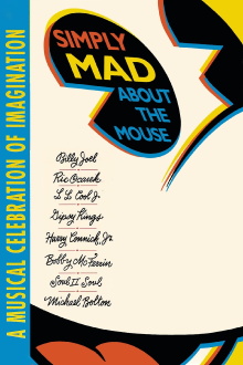Simply Mad About the Mouse Trailer